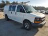 CHEVROLET EXPRESS G2