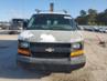 CHEVROLET EXPRESS G2