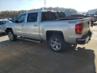 CHEVROLET SILVERADO K1500 LTZ