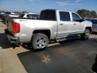 CHEVROLET SILVERADO K1500 LTZ