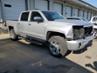 CHEVROLET SILVERADO K1500 LTZ