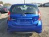 NISSAN VERSA NOTE S