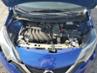 NISSAN VERSA NOTE S