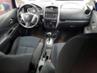 NISSAN VERSA NOTE S