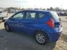 NISSAN VERSA NOTE S