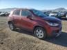 CHEVROLET TRAX 1LT