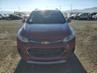 CHEVROLET TRAX 1LT