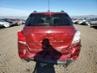 CHEVROLET TRAX 1LT