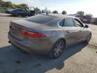 JAGUAR XF PRESTIGE