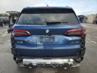 BMW X5 XDRIVE40I