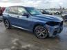 BMW X5 XDRIVE40I