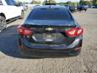 CHEVROLET CRUZE LS