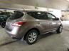 NISSAN MURANO S