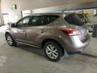 NISSAN MURANO S