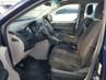 DODGE GRAND CARAVAN SE