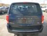 DODGE GRAND CARAVAN SE