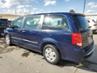 DODGE GRAND CARAVAN SE