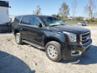 GMC YUKON SLT