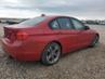 BMW 3 SERIES XI