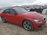 BMW 3 SERIES XI