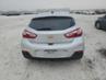 CHEVROLET CRUZE LS