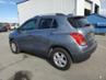 CHEVROLET TRAX 1LT