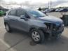 CHEVROLET TRAX 1LT