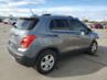 CHEVROLET TRAX 1LT