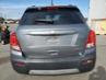 CHEVROLET TRAX 1LT