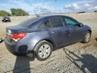 CHEVROLET CRUZE LS