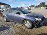 CHEVROLET CRUZE LS