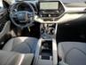 TOYOTA HIGHLANDER LE