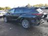 TOYOTA HIGHLANDER LE