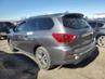 NISSAN PATHFINDER S