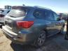 NISSAN PATHFINDER S