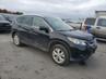 HONDA CR-V EXL