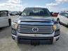 TOYOTA TUNDRA DOUBLE CAB LIMITED