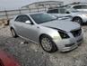 CADILLAC CTS LUXURY COLLECTION