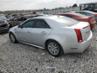 CADILLAC CTS LUXURY COLLECTION