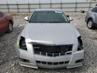 CADILLAC CTS LUXURY COLLECTION