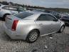 CADILLAC CTS LUXURY COLLECTION