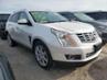 CADILLAC SRX PERFORMANCE COLLECTION