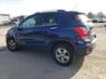 CHEVROLET TRAX 1LT