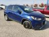 CHEVROLET TRAX 1LT