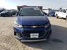 CHEVROLET TRAX 1LT