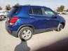 CHEVROLET TRAX 1LT