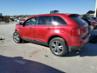 FORD EDGE LIMITED