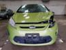 FORD FIESTA SE