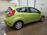 FORD FIESTA SE