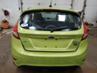 FORD FIESTA SE